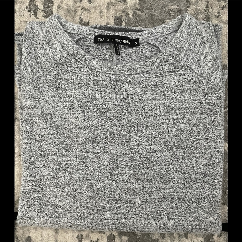 NWOT Rag & Bone Sweater - Picture 3 of 5